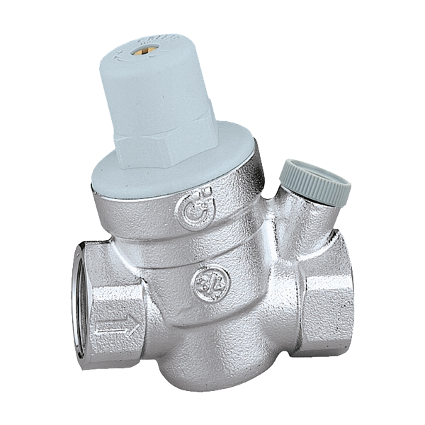 REGULÁTOR TLAKU 1" CALEFFI 5653341