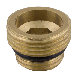 Redukce 1/2'' x 3/4''