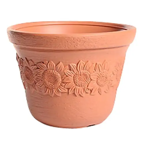 květináč SUNNY 1 35 v.27cm, CIHL 
