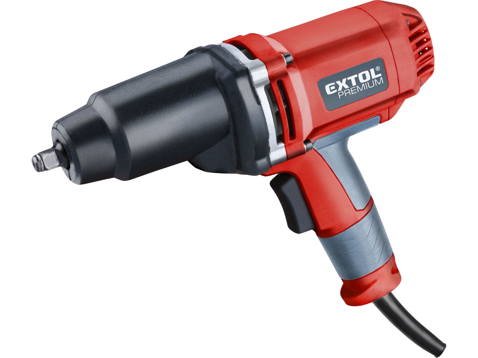utahovák rázový elektrický, 950W, 500Nm