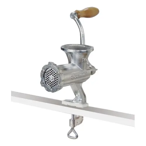 mlýnek na maso s kličkou PORKERT