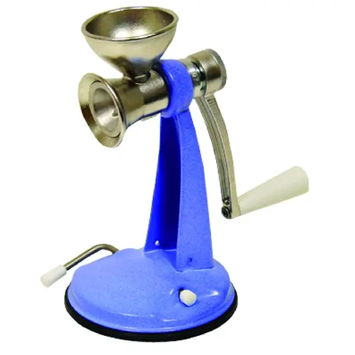 mlýnek na mák+přísavka MKS 215 kov.