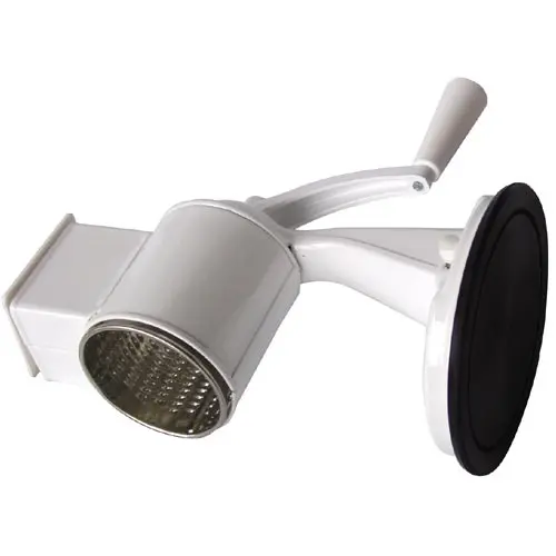 mlýnek na strouhanku s přísavkou