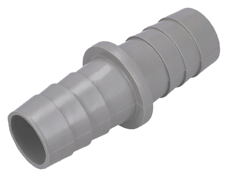 Spojka plastová pro hadice pračkové odpadní