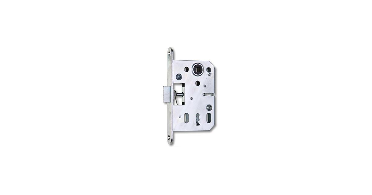 Zadlabací zámek Hobes K 052 72/75 - výprodej posledních kusů