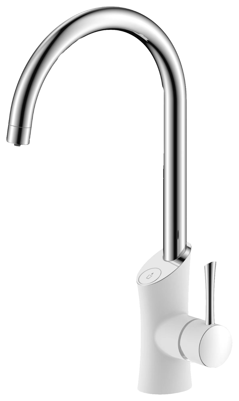 DŘEZOVÁ BATERIE NA DVOJÍ VODU