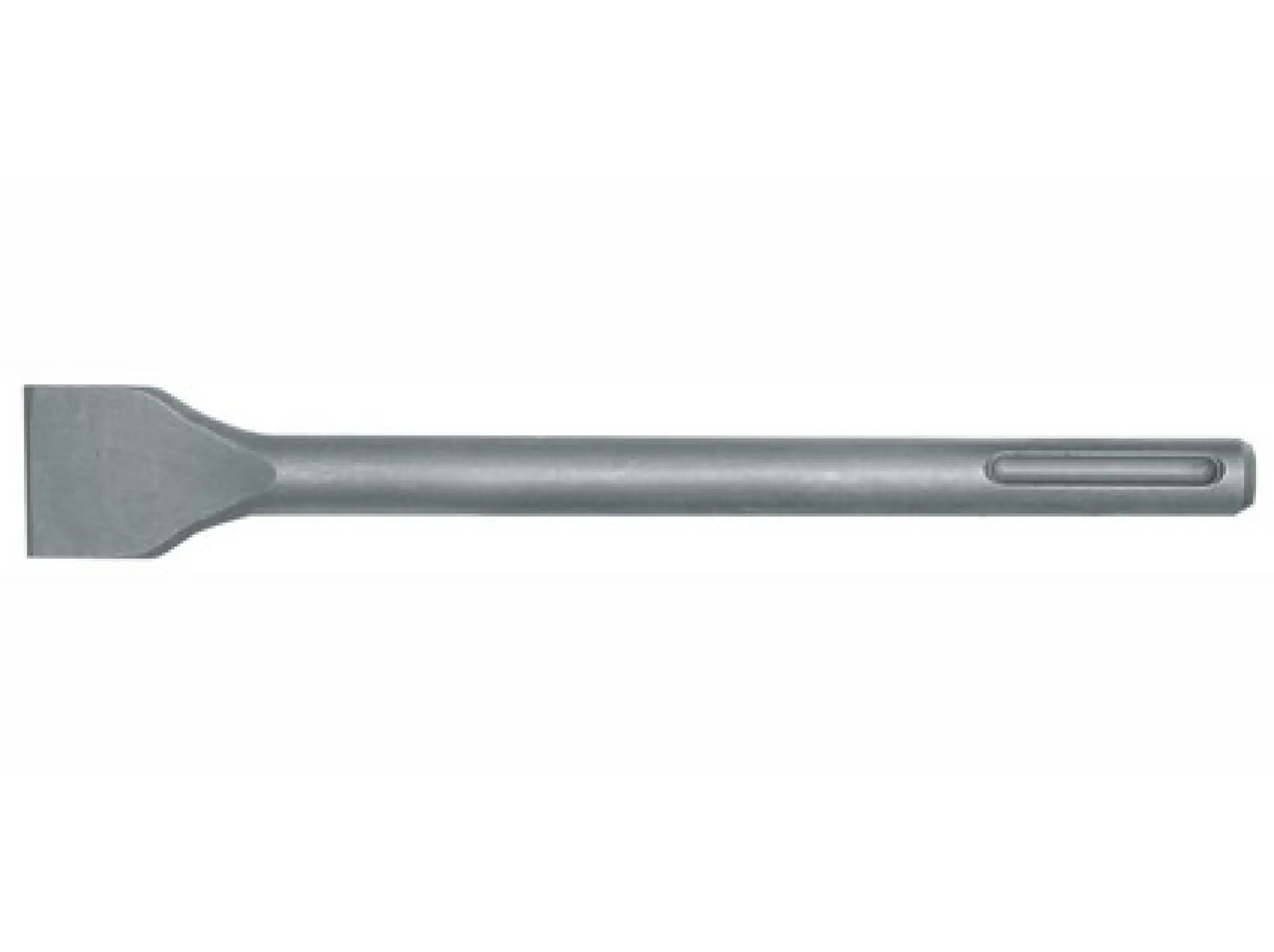 sekáč plochý 40 x 600 mm SDS-max - výprodej