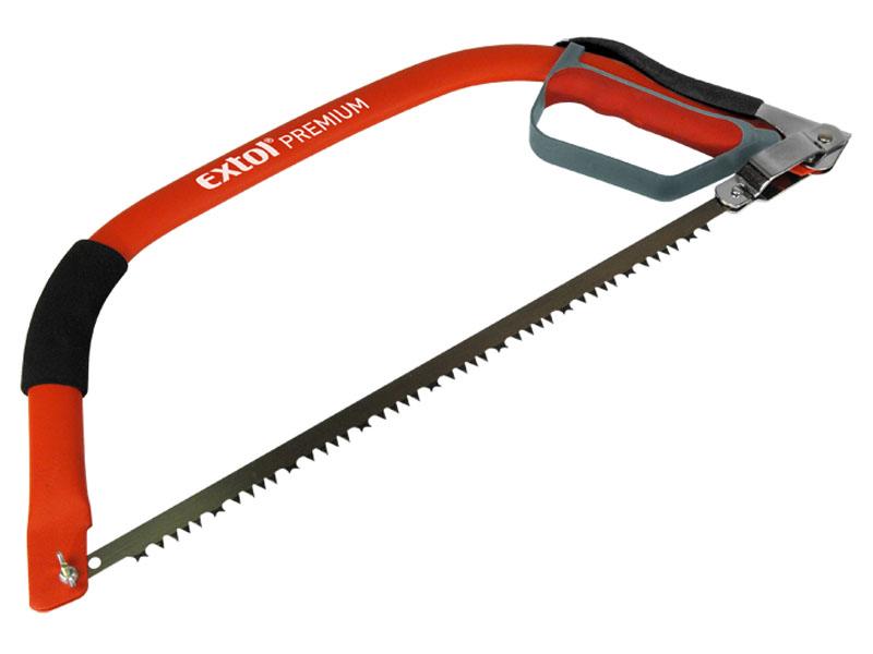 pila na dřevo oblouková 762mm/30" - výprodej