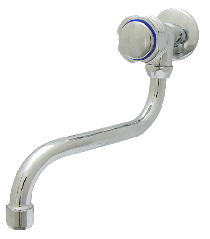 VENTIL VÝTOKOVÝ "S", KERAMICKÝ VRŠEK