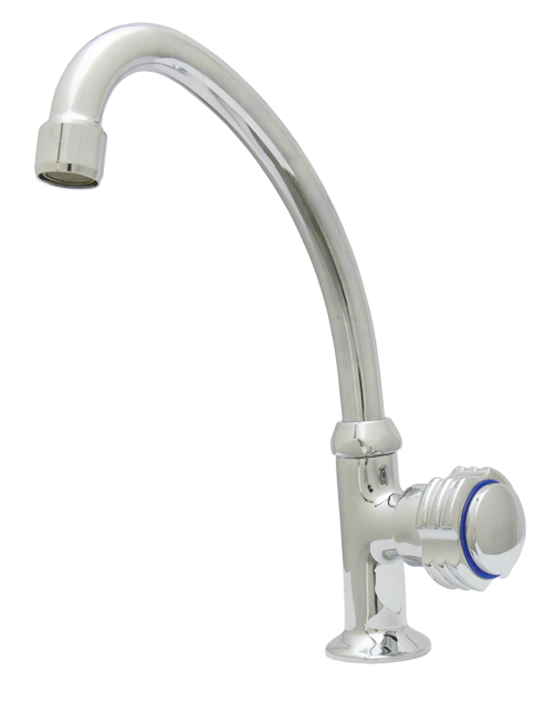 STOJÁNKOVÝ VENTIL RAM."J",KERAMICKÝ VRŠEK