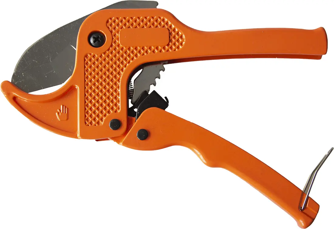 nůžky na PH a PPR trubky 42mm