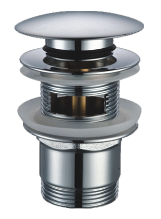 VÝPUSŤ CR UMYV. KLIK-KLAK