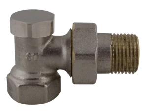 REGUL. VENTIL ROHOVÝ