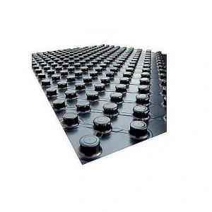 Willy deska 2cm špunt + 1cm polystyren