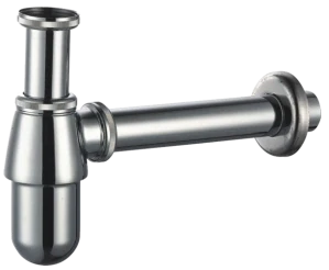 SIFON CR UMYVADLOVÝ 5/4" BELLAGIO SWELL 84406