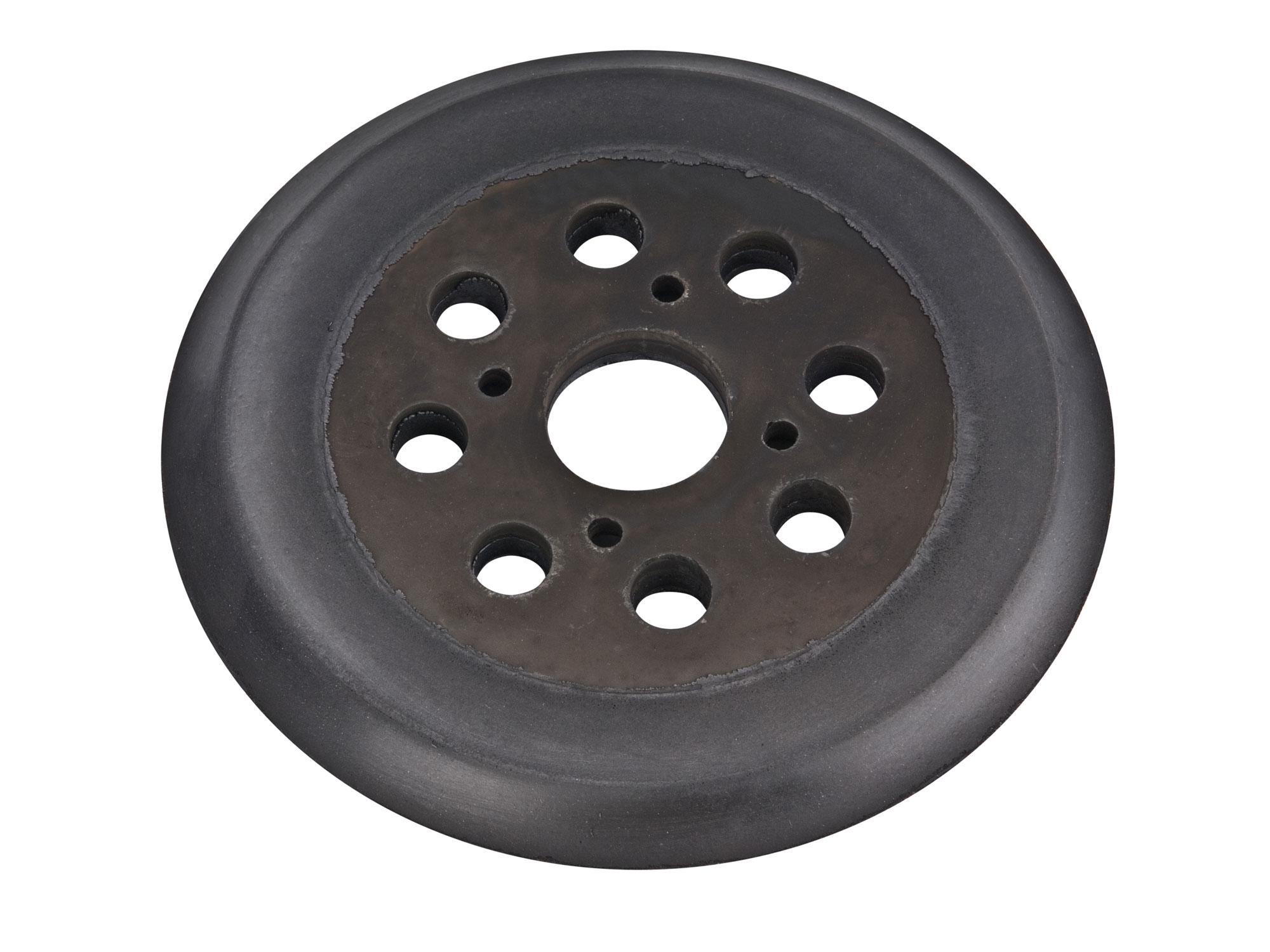 základna brusná ⌀125mm pro excentrickou brusku 8894202