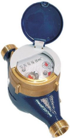 Repasovaný typ (DN 25, L 260, qn 6,3) 