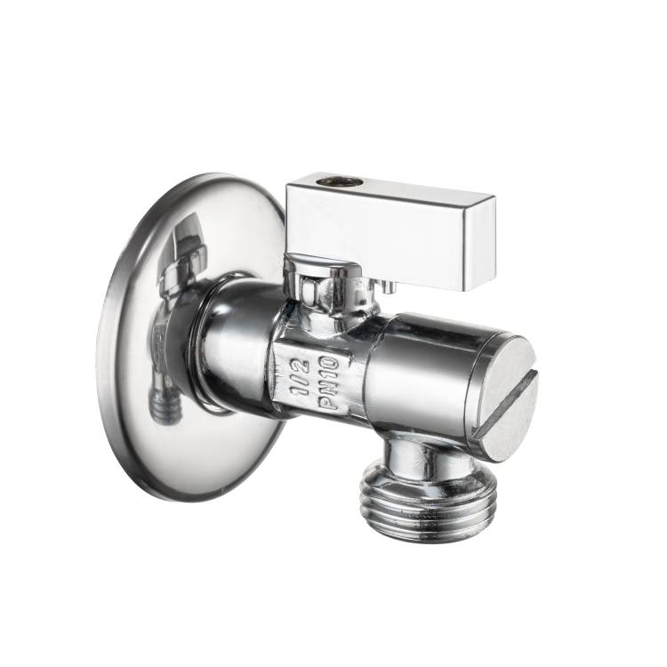Rohový ventil M1/2*M3/8 - LONG / dlouhý