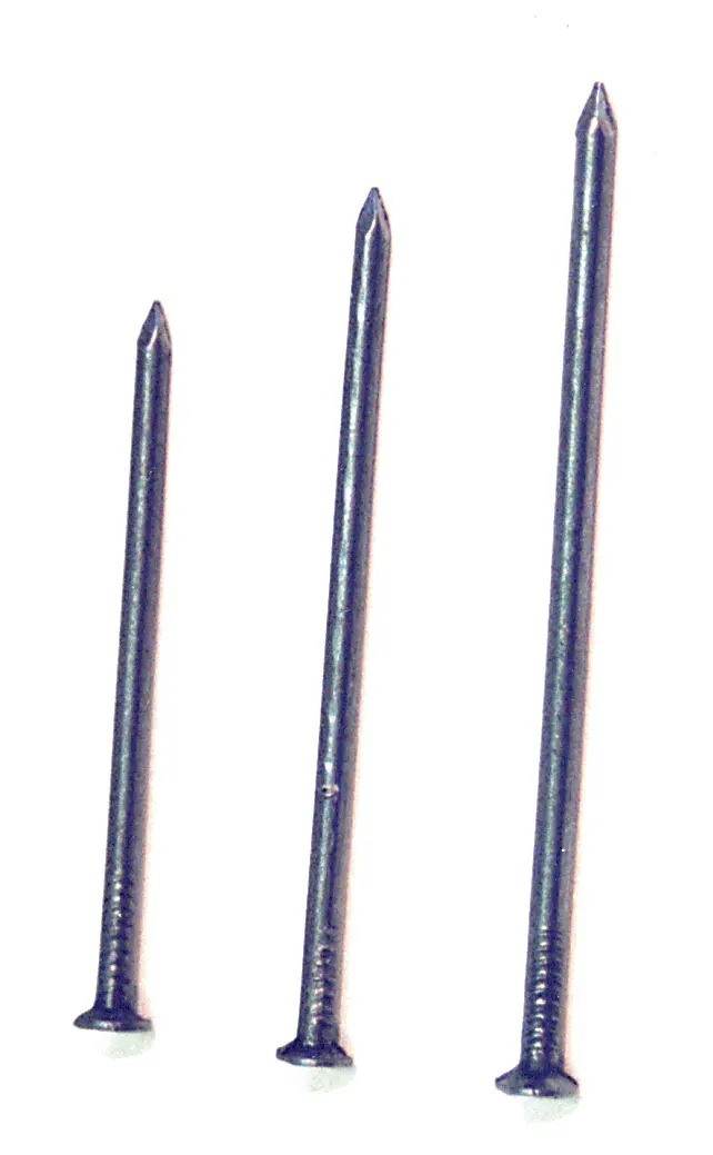 hřebík stavební 120x4,5mm (1kg) - výprodej posledních kusů
