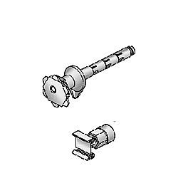 držák RADIK 15/120