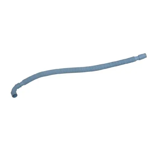 hadice pračková odpadní 60-200 cm s kolínkem