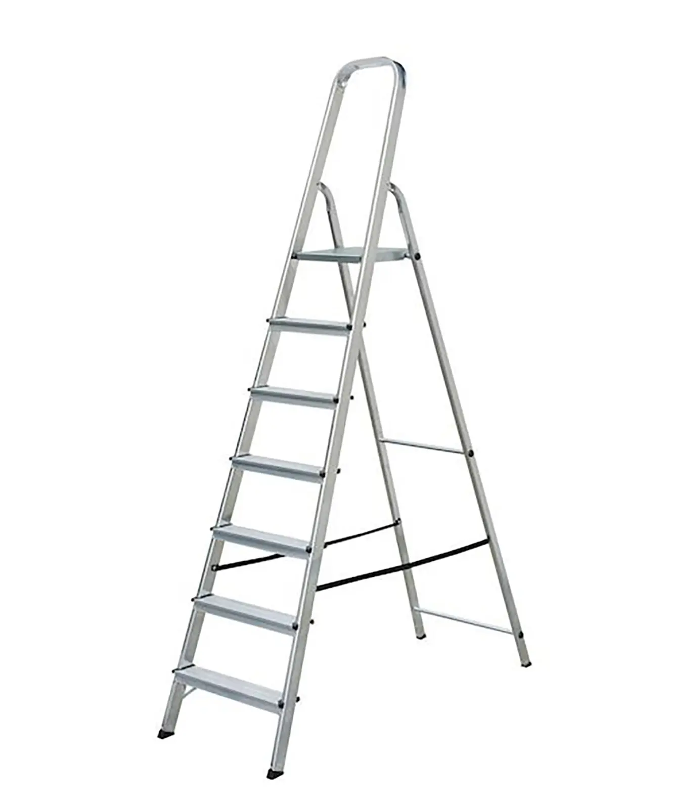 schůdky Al 7 (1425mm) nosnost 150kg ELKOP