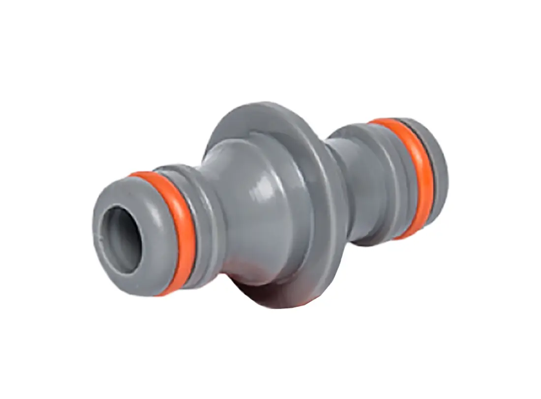 Mezikus spoj.pro 2 rychlosp.3/4“, POWER JET, WL-2201, WHITE LINE