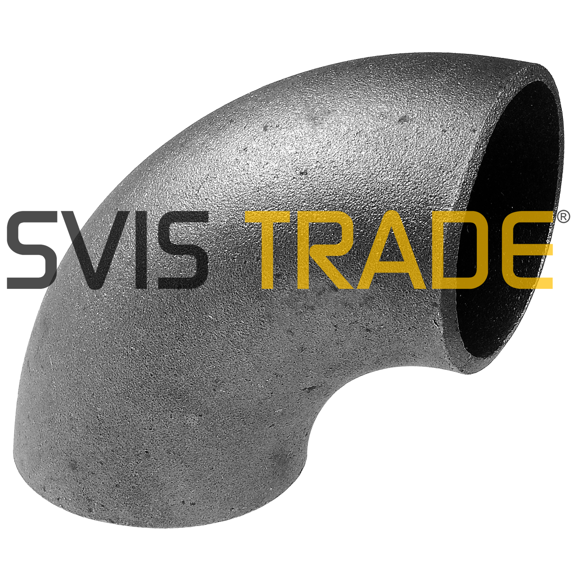 Varné koleno DN 50 (57,0x2,9mm) 2"