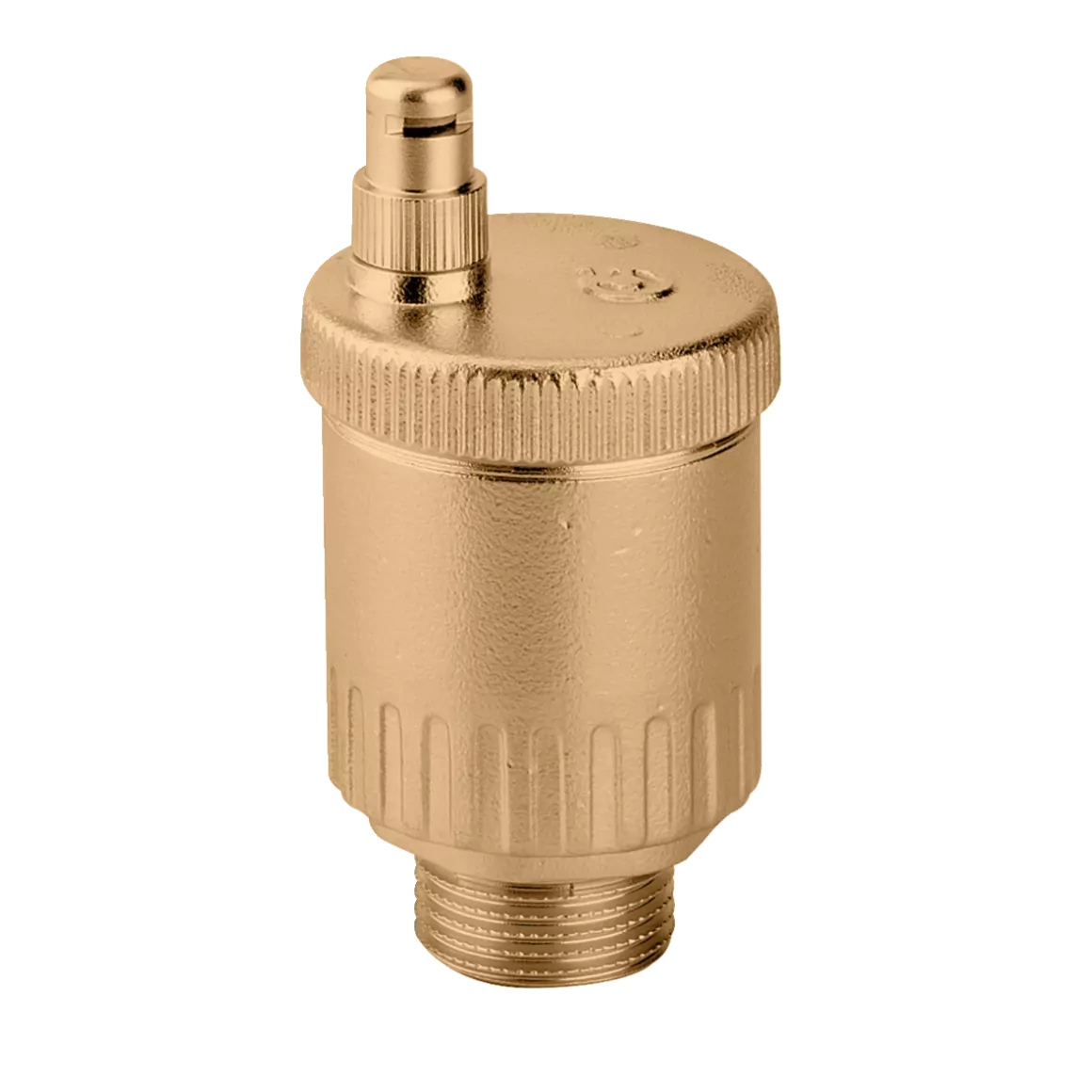 AUTOMATICKÝ ODVZDUŠŇOVAČ CALEFFI MINICAL 3/4" S HYGROSKOPICKÝM UZÁVĚREM