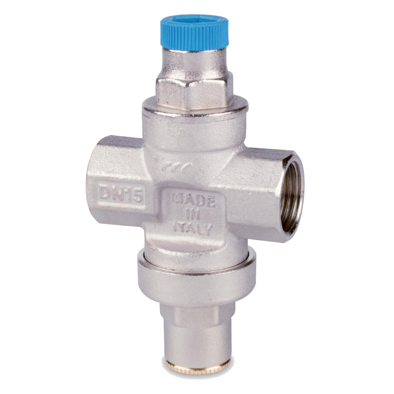 Pístový regulátor tlaku vody 3/4" Mignon 5750034