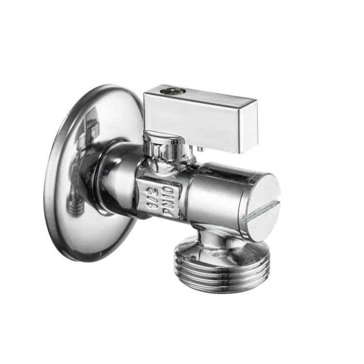 Ventil kulový pračkový 1/2" x 3/4" s filtrem a růžicí