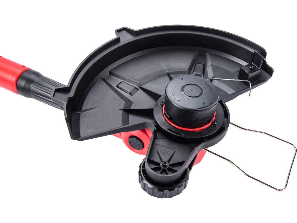 Extol sekačka strunová aku, 30cm, GARDEN20V, 20V Li-ion, 2000mAh  Extol premium 8895712