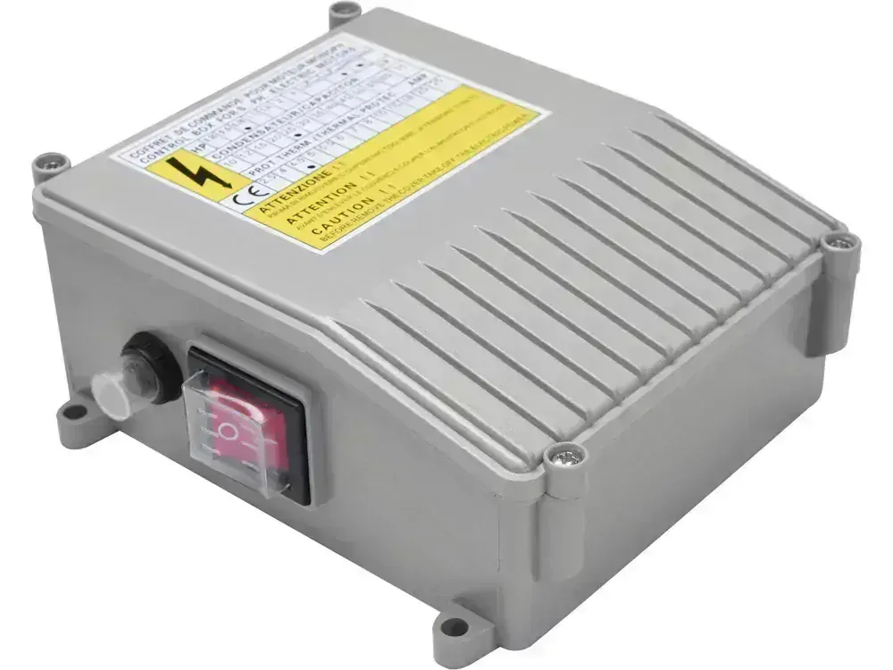 Extol premium čerpadlo do vrtu, 820W, 148m, 1920l/h, 100mm, 1"