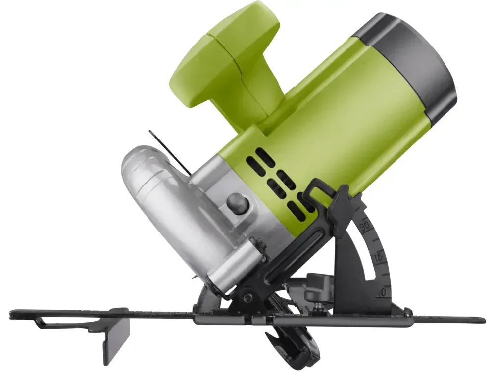 Pila kotoučová, 160mm, 1200W Extol 405224