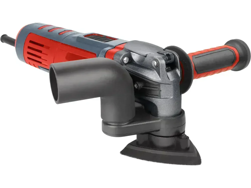 Bruska multifunkční, rychloupínací, 400W , Extol premium 8894100