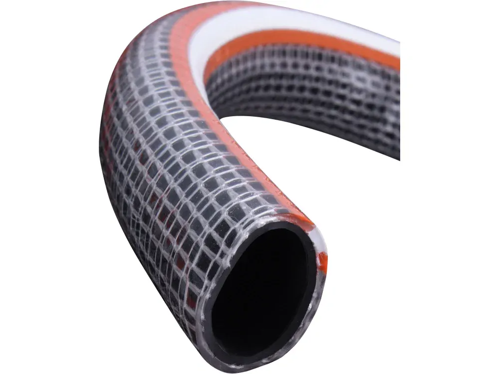 hadice zahradní neprůhledná SILVER, 1/2", 25m, 130g/m