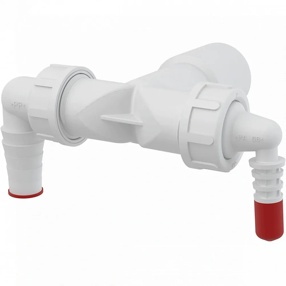 Tlačítko - bílé (M270)