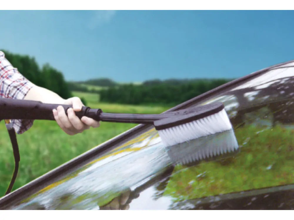kartáč podélný Extol craft 413203
