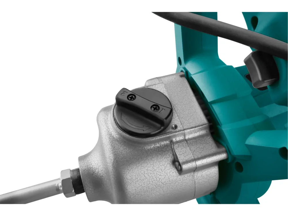 míchadlo stavebních směsí, dvourychlostní, 1800W Extol industrial 8790600