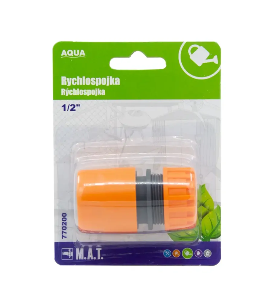 RYCHLOSPOJKA 1/2"