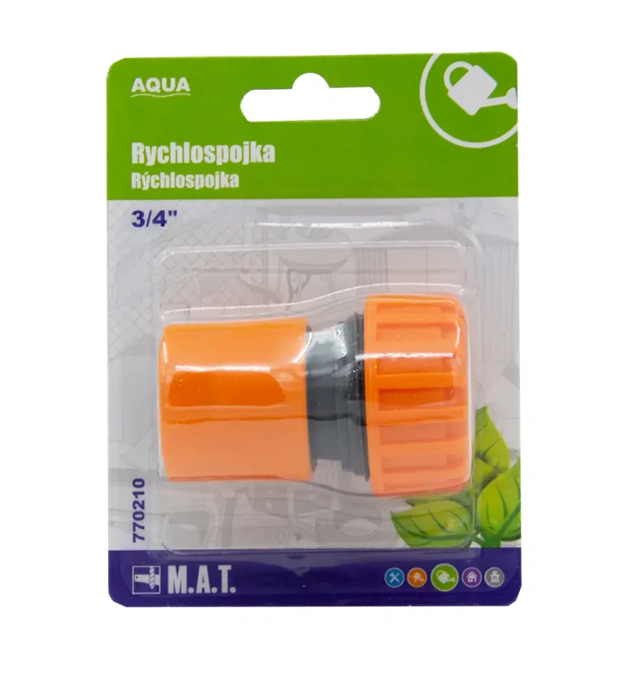 RYCHLOSPOJKA 3/4"
