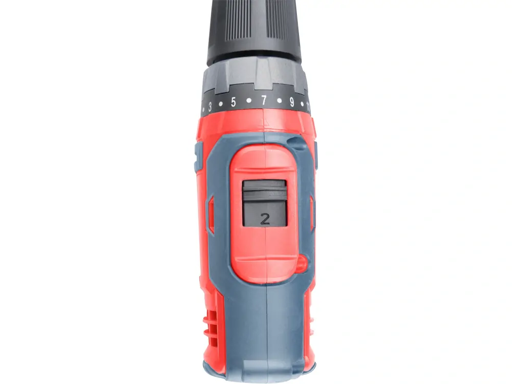 vrtací šroubovák aku SHARE20V, 20V Li-ion, 1500mAh , Extol premium 8891800