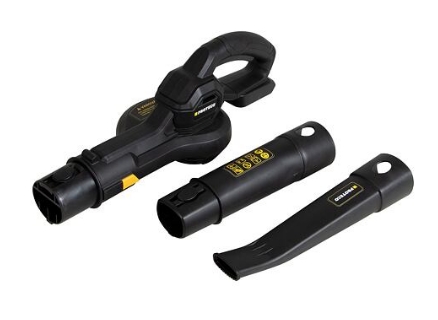 fukar akumulátorový 20v, 223 km/h, bez aku - poslední kusy skladem