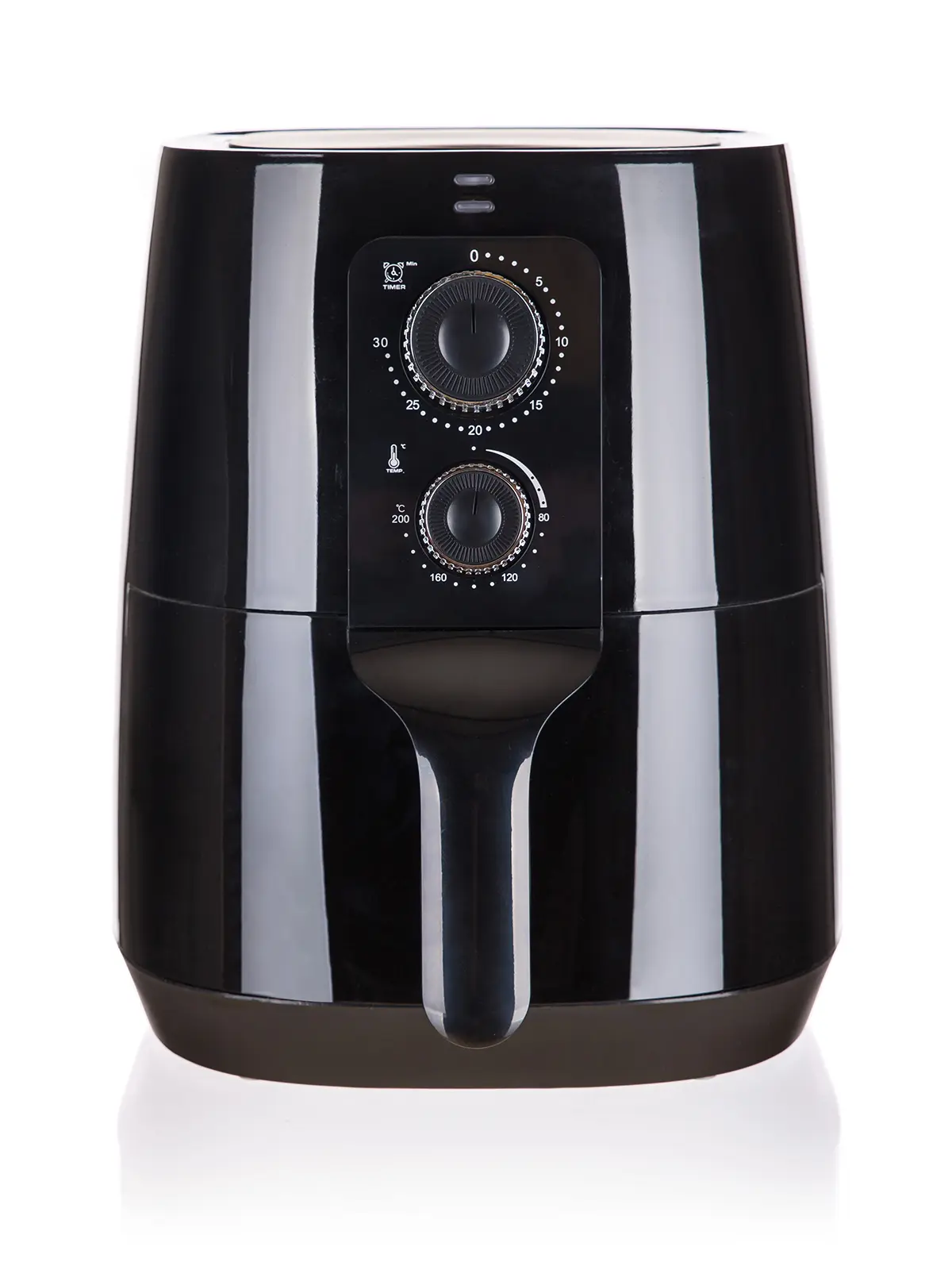 fritéza horkovzdušná 3,2l AAF3501 1300W ČER