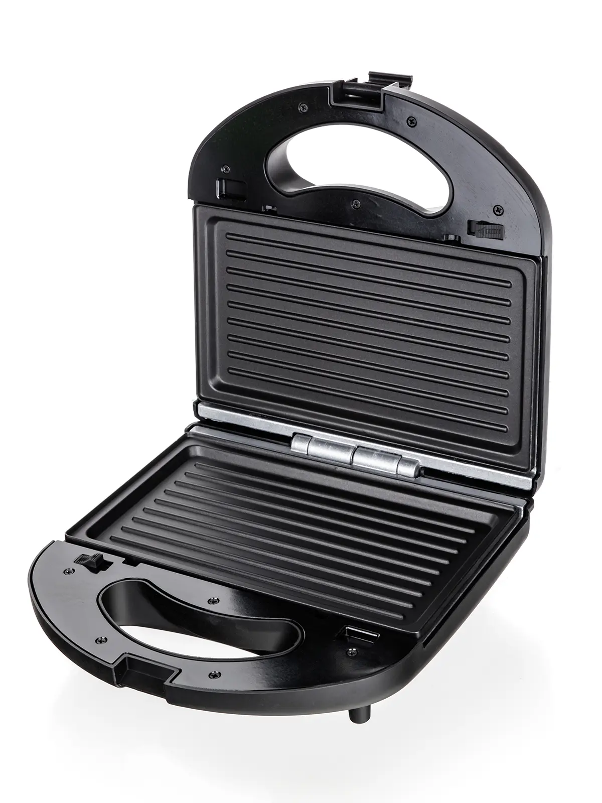 sendvičovač 3v1 ASM288C1 nerez/ČER 780W