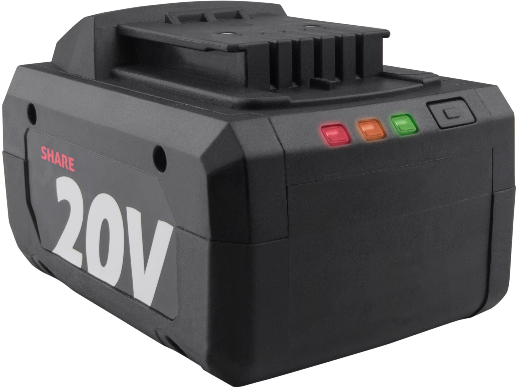 baterie akumulátorová SHARE20V, 8Ah