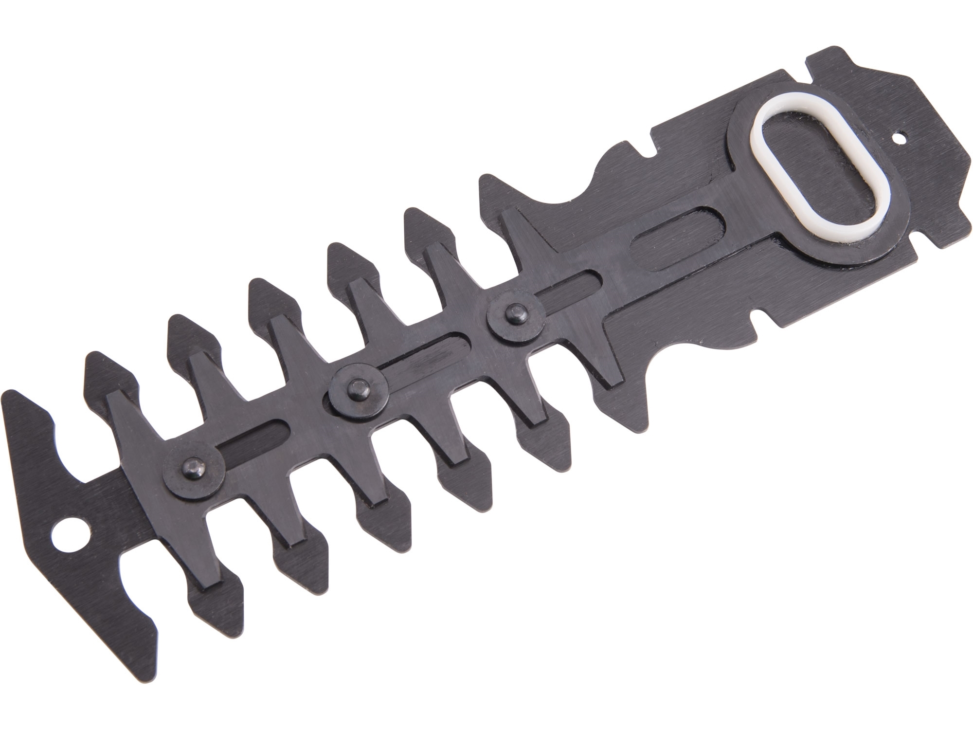 nůžky na trávu a živé ploty aku 3,6V Li-ion, 1300mAh Extol craft 415120