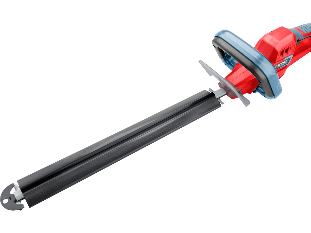 nůžky na živé ploty aku, GARDEN20V, 20V Li-ion, bez baterie a nabíječky Extol 8895731