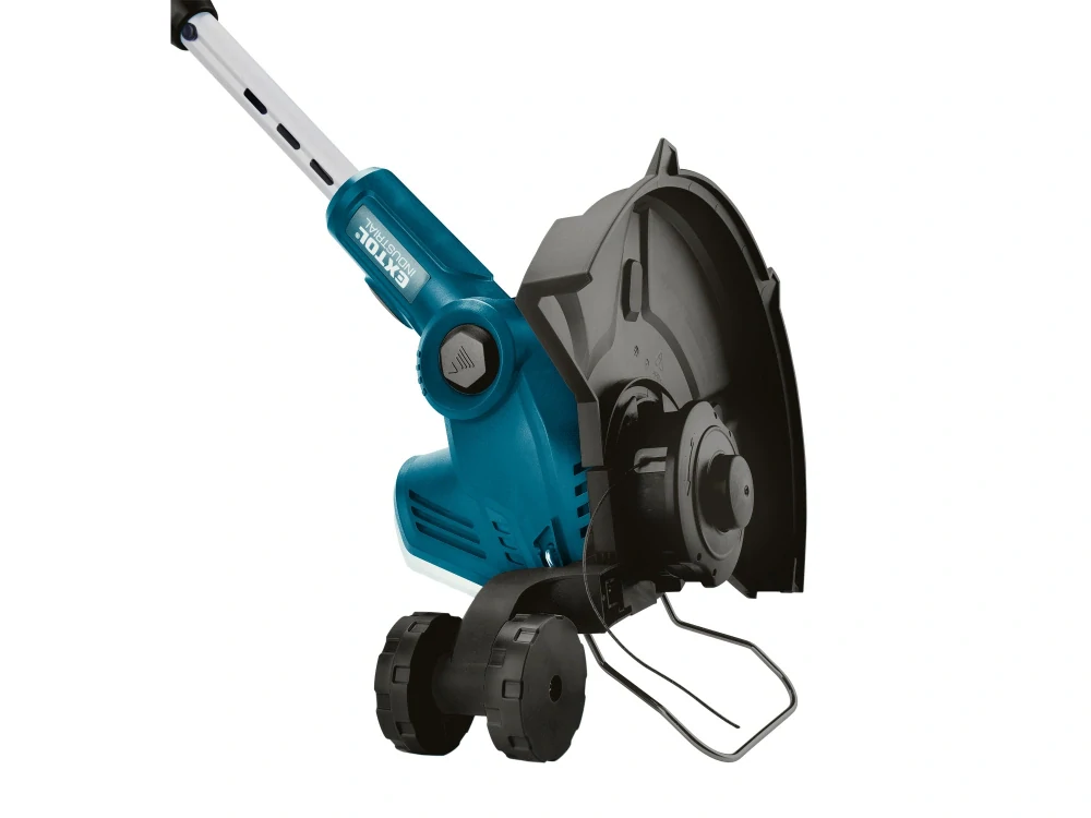 sekačka strunová aku, 40V Li-ion, bez baterie a nabíječky Extol industrial 8795613