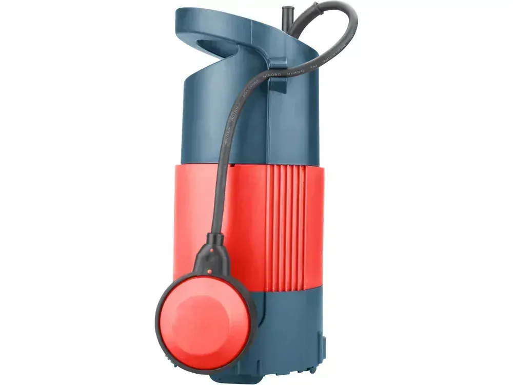 Čerpadlo na znečištěnou vodu 3v1, 900W, 13000l/h Extol 8895013